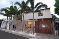 Solmi Rooms Hotels near Colina Centro