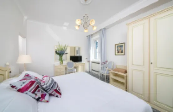 拉雷吉內拉水療度假村酒店 拉科阿梅諾酒店