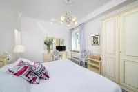 La Reginella Resort & Spa Hotels in Lacco Ameno