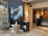 Hotel Stadt Cuxhaven Hotels in Cuxhaven