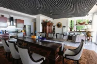 Nayara Villa Desa Budo Hoteles en West Likupang