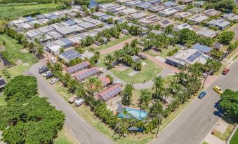 Tasman Holiday Parks - Torquay Palms