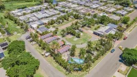 Tasman Holiday Parks - Torquay Palms فنادق في Torquay