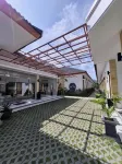 THE CABIN HOTEL LOVINA BALI Hotel di Bali