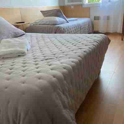 Le Gambetta Rooms