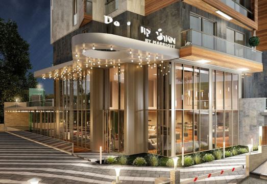 4. 레지던스 인 바..