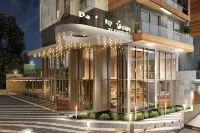 Residence Inn Trabzon Hotels in Kaşüstü Mahallesi