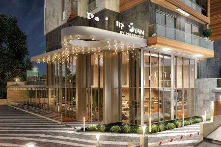 Residence Inn Trabzon