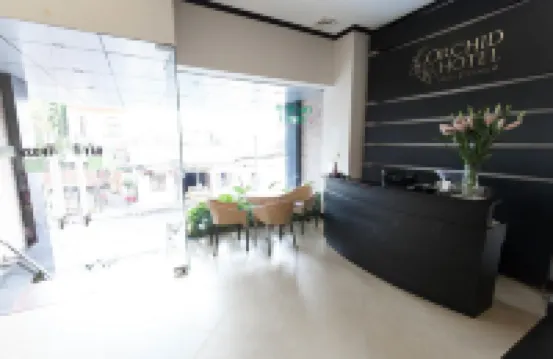 Orchid Hotel