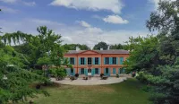 Chateau Pont Saint-Martin Hôtels à : Martillac