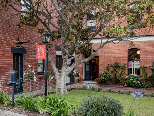 Montacute Boutique Bunkhouse Hotels in Battery Point
