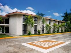 Hotel Poza Rica Inn