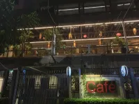 Au Lac Hotel Hotel dekat My Phuoc 2 Park