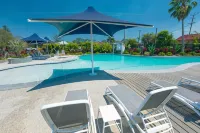 Hotel Forster - Pools
