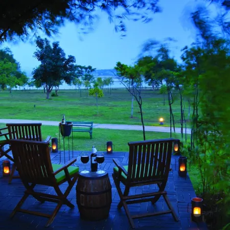 The Serai Kabini