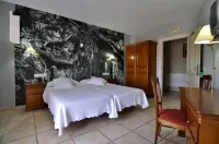 Hotel Rural El Castillo Hotels in Puente la Reina