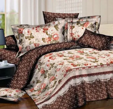 บ้านพัก 4 ห้องนอน