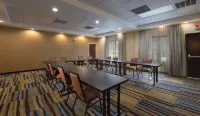 Fairfield Inn & Suites Houston Pasadena Hotels in Pasadena