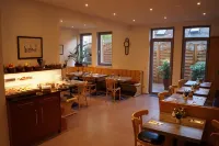 Pension am Heusteig