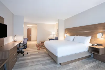 Holiday Inn Express & Suites Owings Mills-Baltimore Area Hotels in 