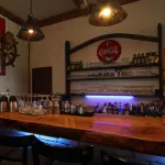 Lodge Clubman - Barer