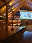 Sizzle Sports Club