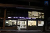 Crystal Tower Các khách sạn ở 