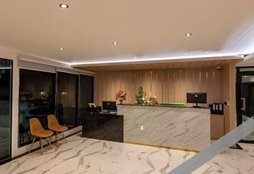 1. 헤븐 호텔 차층..