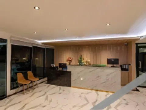 Heaven Hotel Chachoengsao