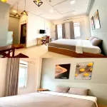 Joy Hotel Phu Yen Hotel di Bình Kiến