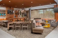 SpringHill Suites Punta Gorda Harborside Hotels in Punta Gorda