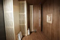 Hotel München Palace - spa