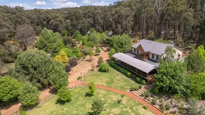 Noble River Estate