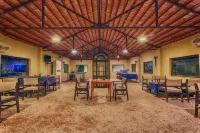 Foothill Pushkar Resort - Aamiainen