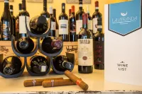 Hotel Spiaggia d'Oro - Charme & Boutique - Garda Lake Collection - bar