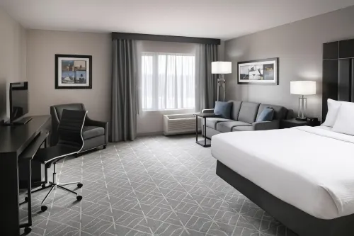 TownePlace Suites Providence North Kingstown