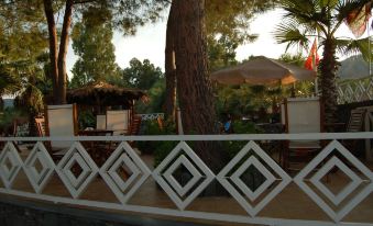Hotel Al Togo Fitness & Relax