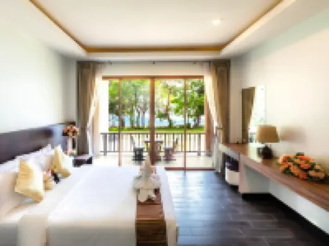 Chai Chet Resort Koh Chang Hotels in Koh Chang