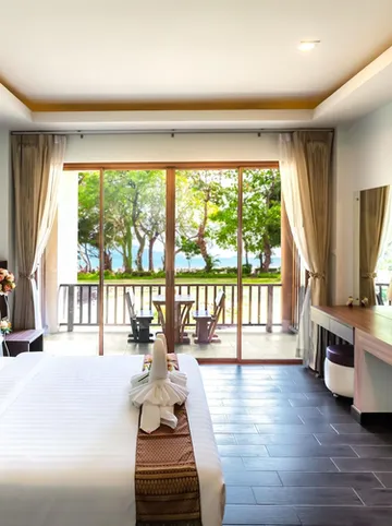 รูปภาพของไชยเชษฐ์ รีสอร์ท