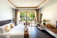 Chai Chet Resort Koh Chang Hotels in Ко Чанг