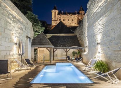 Hôtel Anne d'Anjou, The Originals Collection