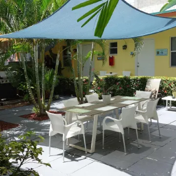 Ocean Inn