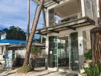 โรงแรมแกรนด์บลูบีช โรงแรมใกล้หาดทรายขาว