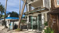 Grand Blue Beach Hotel