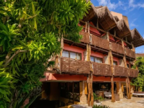 Safari Natal Beach Hotel Hotels near Ponta Negra