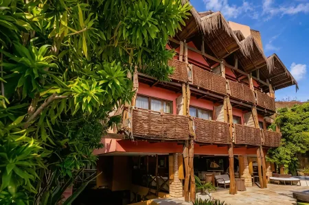 Safari Natal Beach Hotel