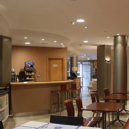 Hotel Carreño