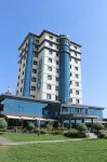 Grand Hotel & Convention Center Karaman Hotel a 