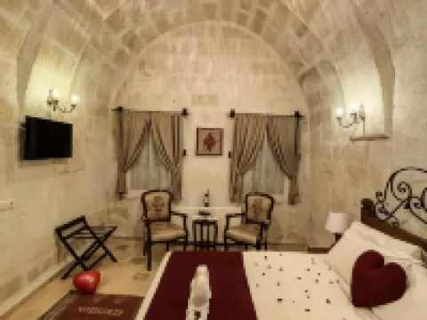 Kemerli House Hotels in Avanos