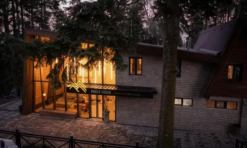 Bijele Vode Spa&Nature Hotel